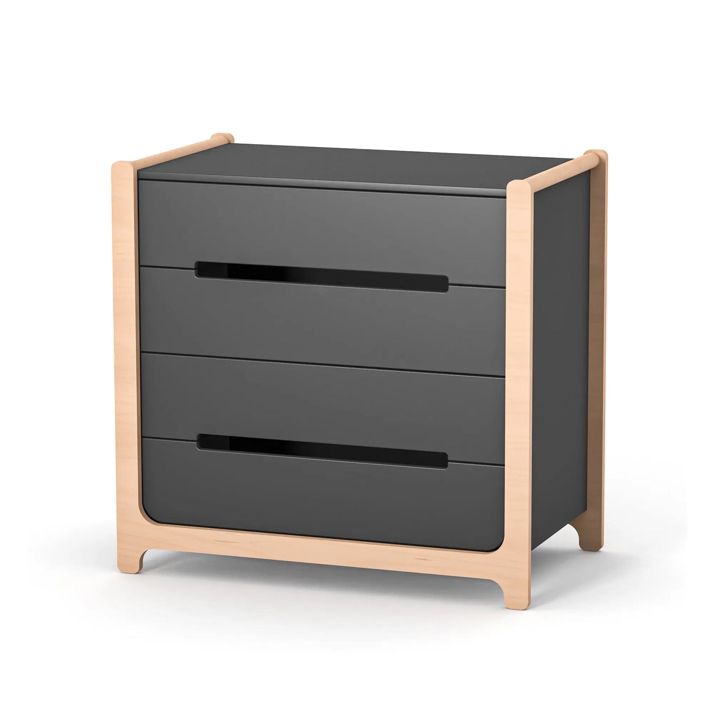 Veres Nice 900 - Kinderkommode (90 cm)