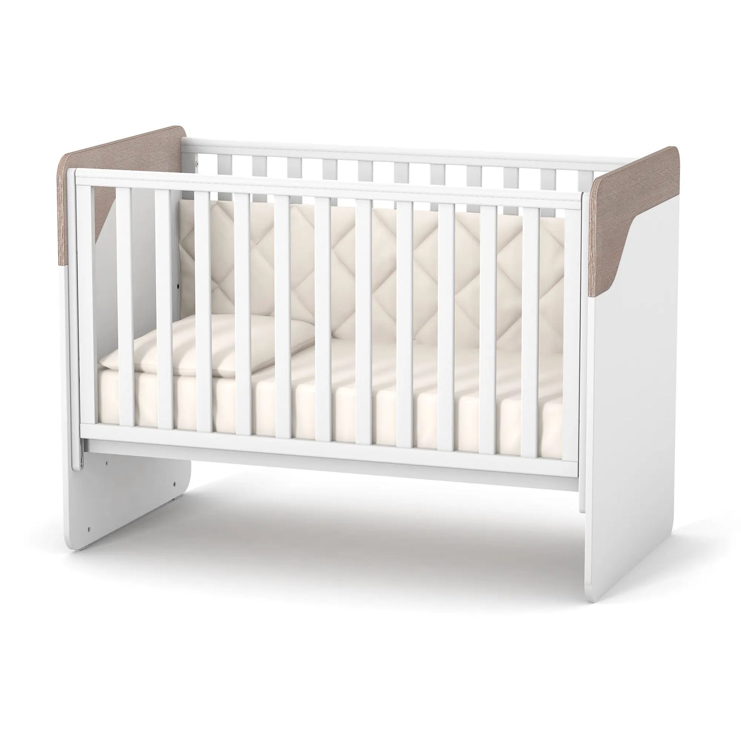 Veres Sydney Babybett (120x60 cm)