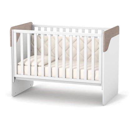 Veres Sydney Babybett (120x60 cm)