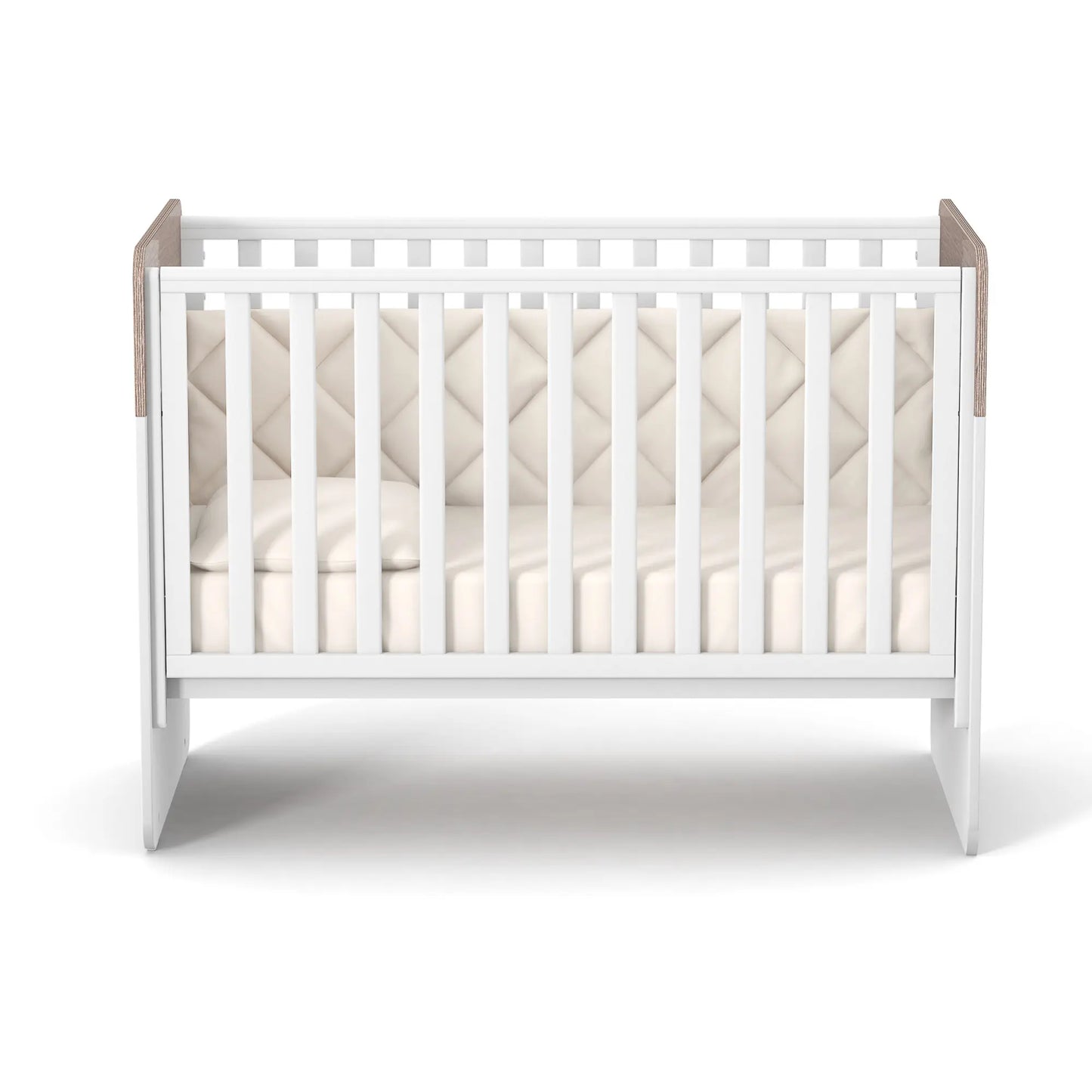 Veres Sydney Babybett (120x60 cm)