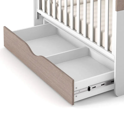 Veres Sydney Schaukelsystem mit Schublade für das Kinderbett Sydney
