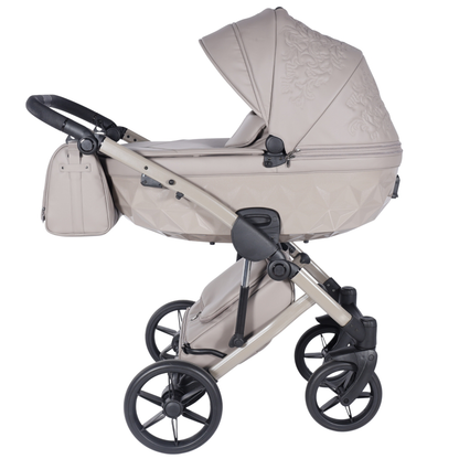 Junama Diamond Enzo Kombi-Kinderwagen - 09
