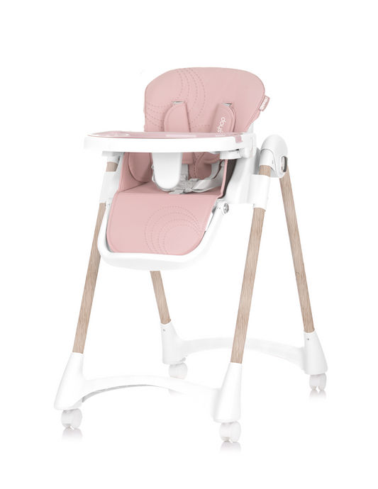 HOCHSTUHL CANDY SHOP PUDERROSA