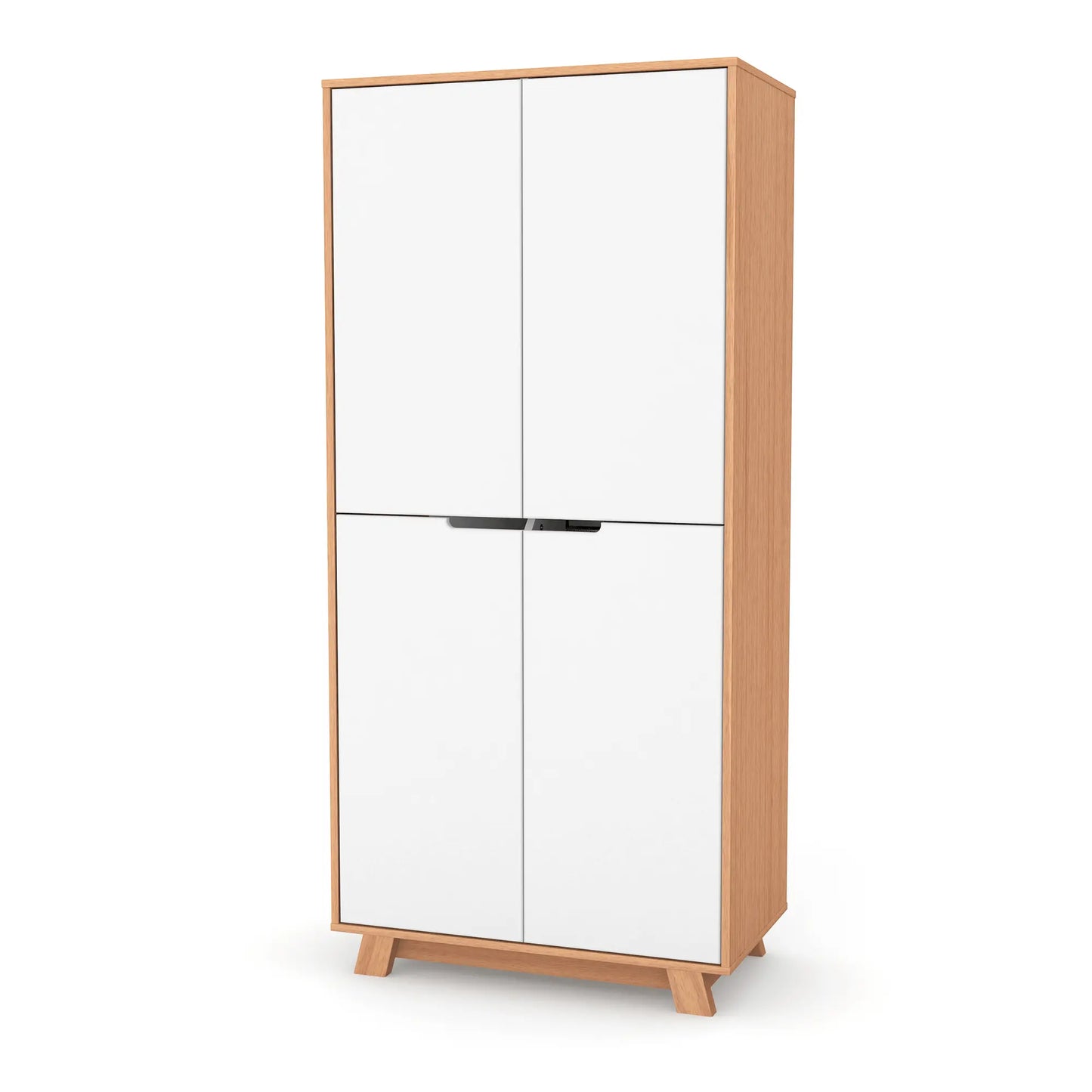 Veres Manhattan 850 – Kinderschrank (85x47x182,5 cm)