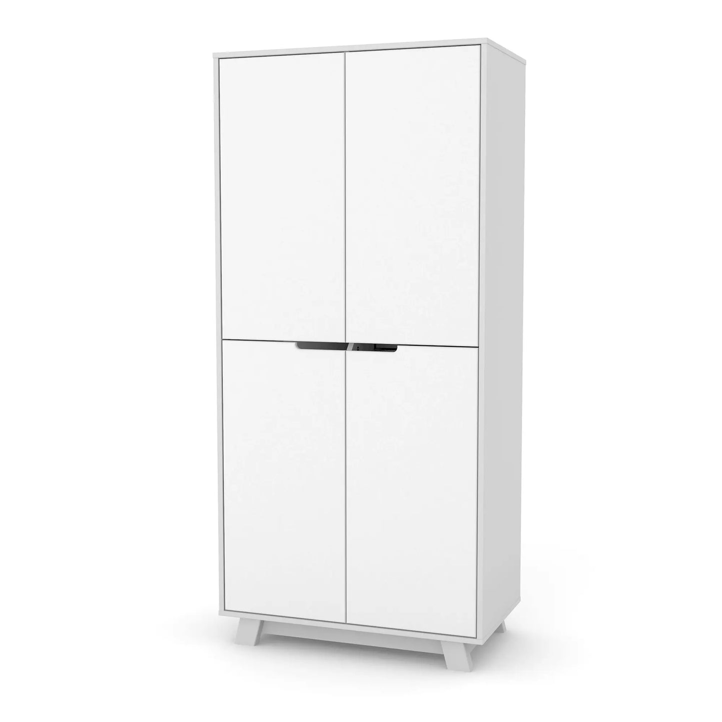 Veres Manhattan 850 – Kinderschrank (85x47x182,5 cm)