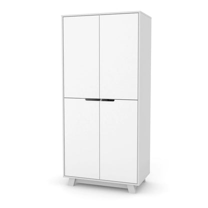 Veres Manhattan 850 – Kinderschrank (85x47x182,5 cm)