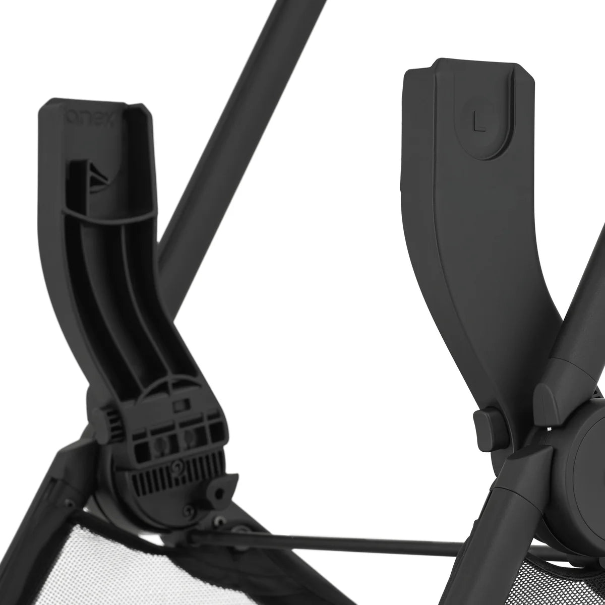 ANEX AIR-Q Adapter