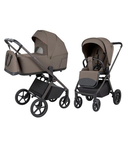 CARRELLO ULTRA F - Sugar Brown