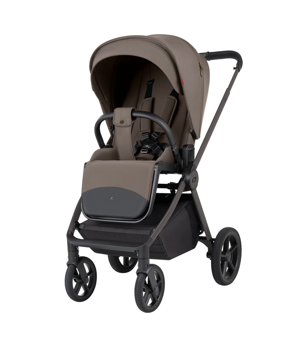 CARRELLO ULTRA F - Sugar Brown