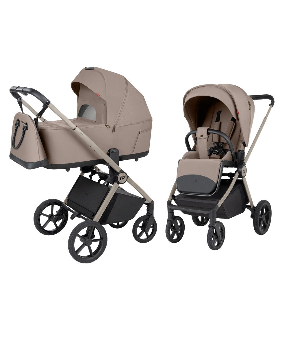 CARRELLO ULTRA F - Vintage Beige