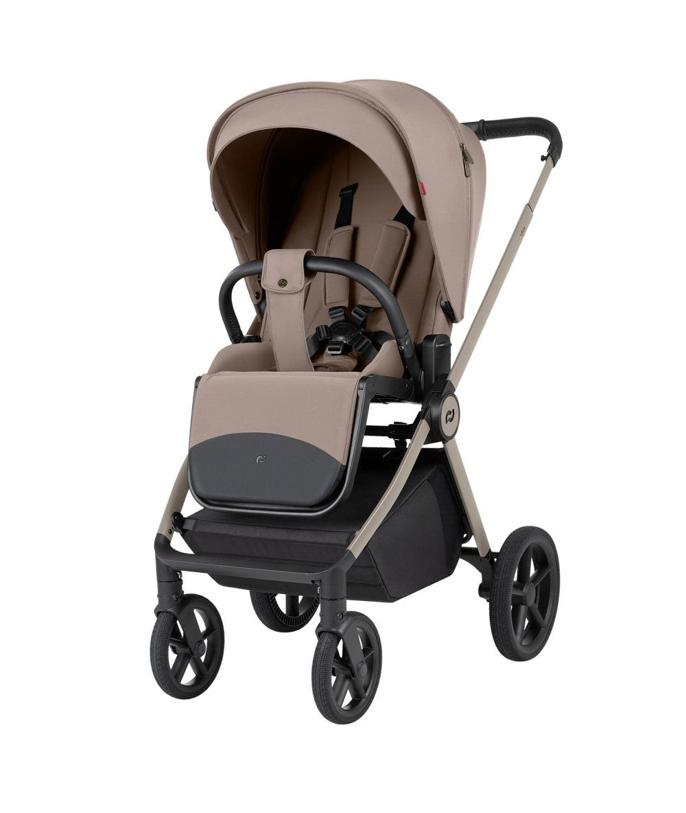 CARRELLO ULTRA F - Vintage Beige