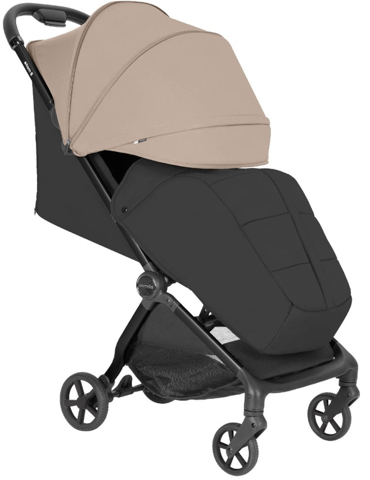 CARRELLO - ATOM S 2.0 - Evening Beige