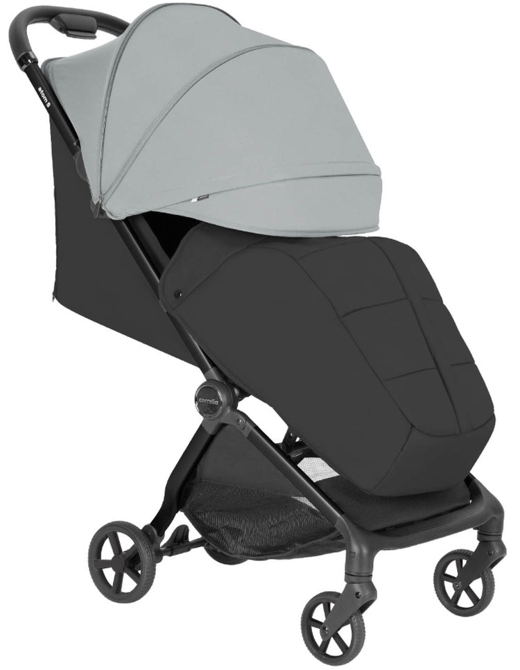 CARRELLO - ATOM S 2.0 - Titan Grey