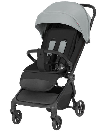 CARRELLO - ATOM S 2.0 - Titan Grey