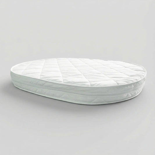 90x70cm Matratze Veres für das Babybett Veres Rom