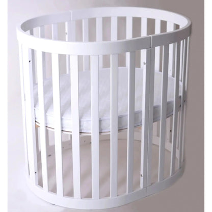 90x70cm Matratze Veres für das Babybett Veres Rom