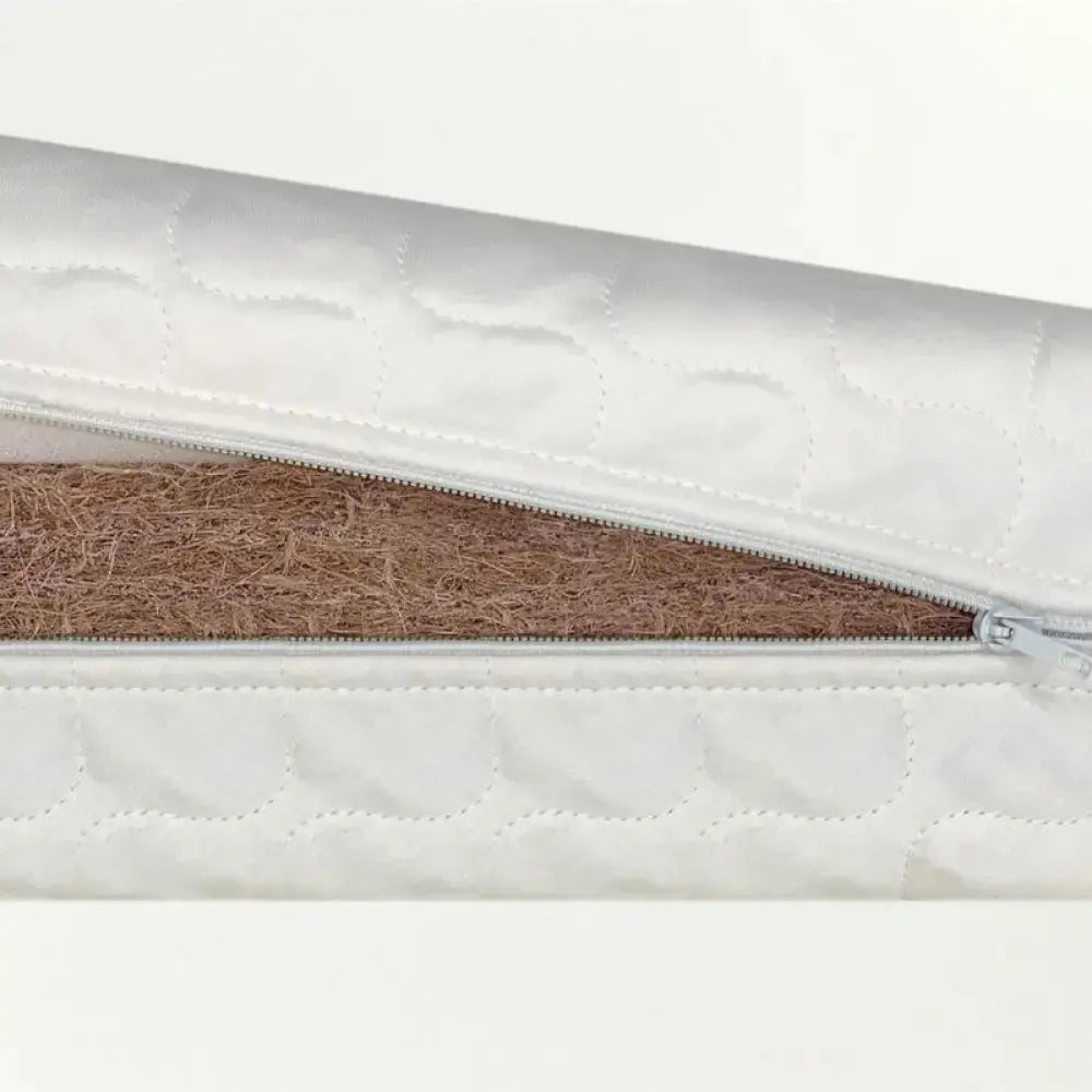 140*70 Matratze Veres Coconut + Elastic Foam Für Kinderbett Rom