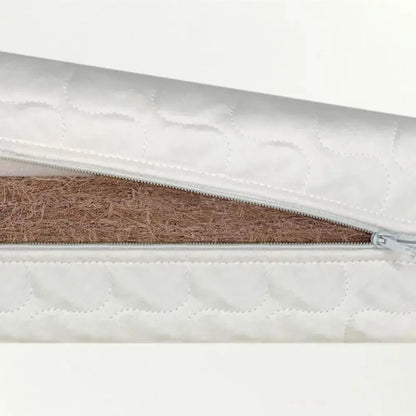 140*70 Matratze Veres Coconut + Elastic Foam Für Kinderbett Rom