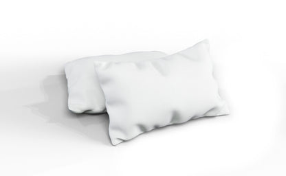 Kinderkissen aus Baumwolle