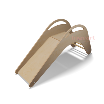 Kinderrutsche „Bergabfahrt“