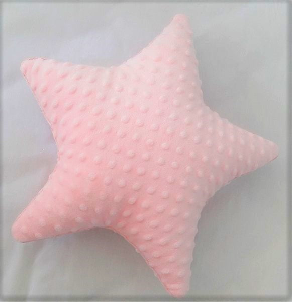 Kissen "Stern"