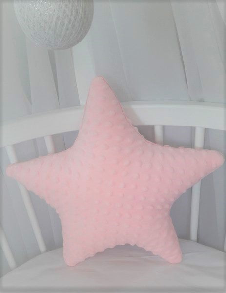 Kissen "Stern"