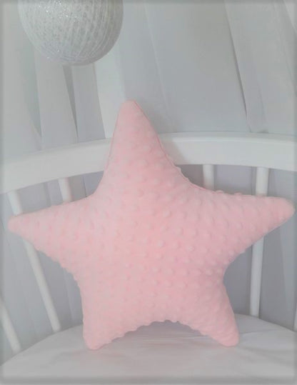 Kissen "Stern"