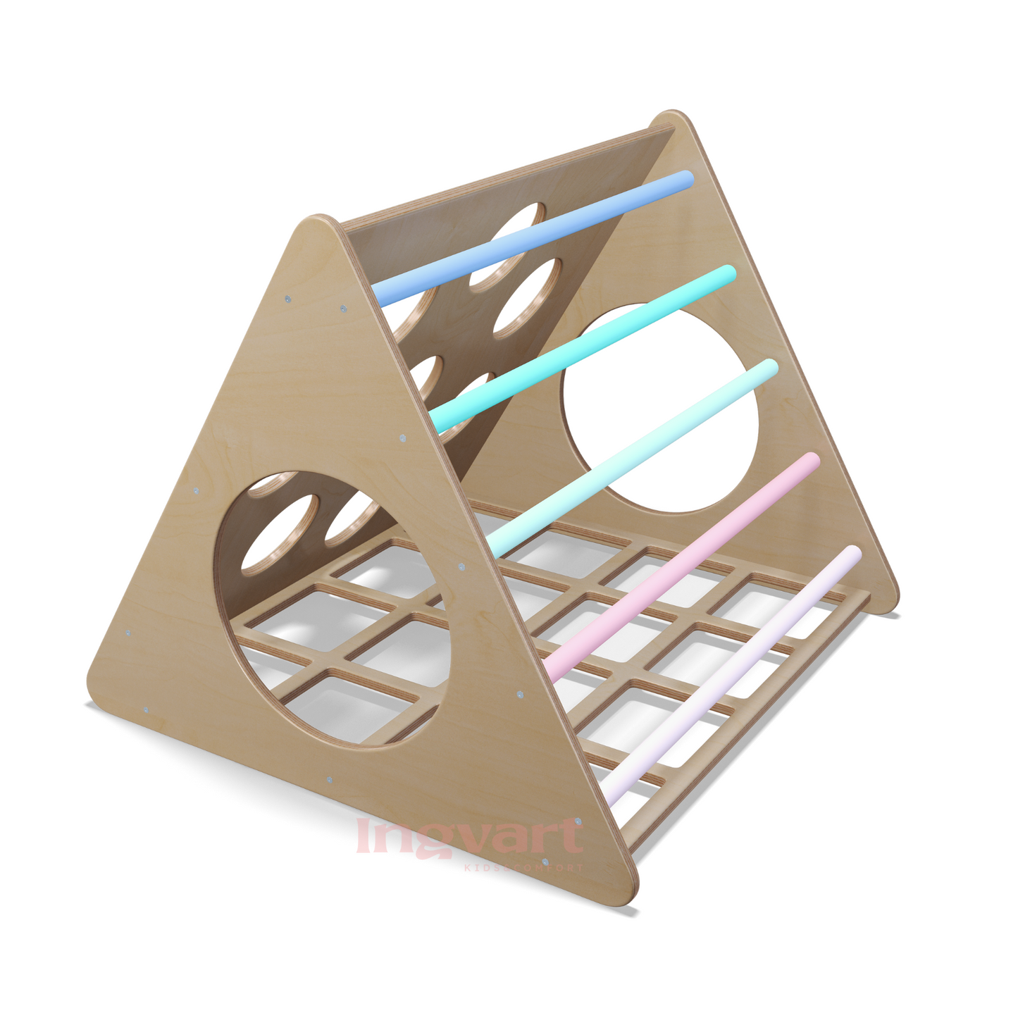 Kletterdreieck „Labyrinth“