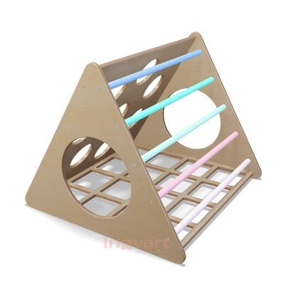 Kletterdreieck „Labyrinth“