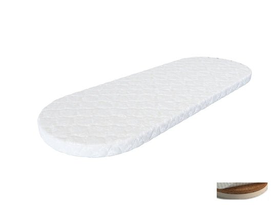 Matratze für Sofa Kokosnussschaum-Latex (7 cm)