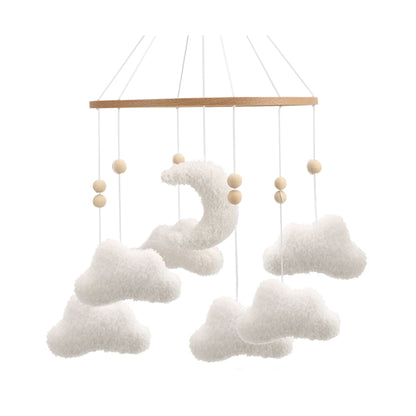 Mobile Nr. 15 „Clouds Boucle“