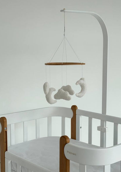 Mobile Nr. 15 „Clouds Boucle“