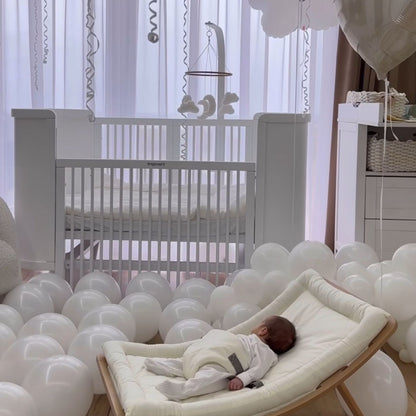 Mobile Nr. 15 „Clouds Boucle“