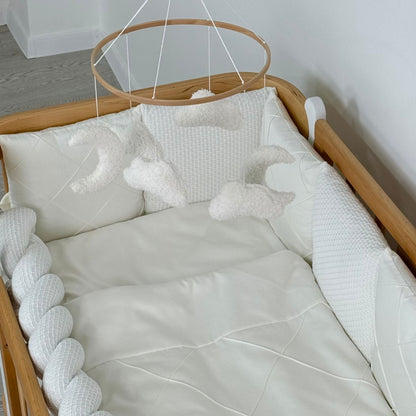 Mobile Nr. 15 „Clouds Boucle“