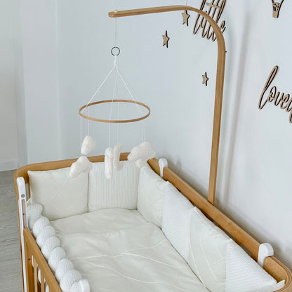 Mobile Nr. 15 „Clouds Boucle“