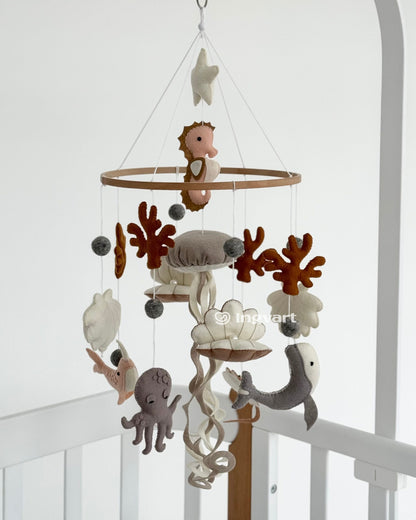 Mobilnummer 10 „Ocean World“