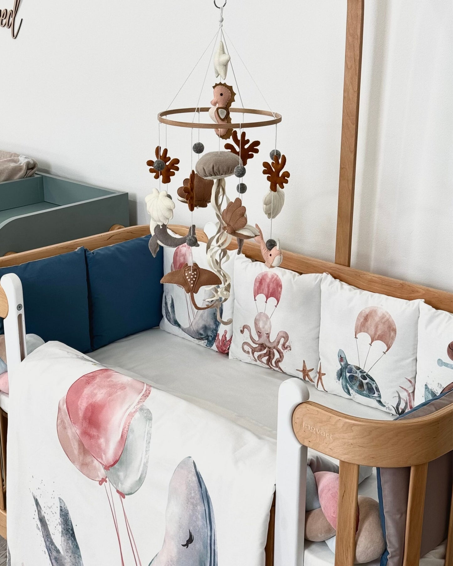 Mobilnummer 10 „Ocean World“