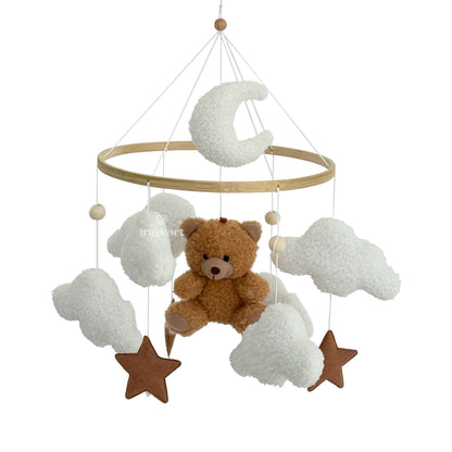 Mobilnummer 17 „Boucle Bear“