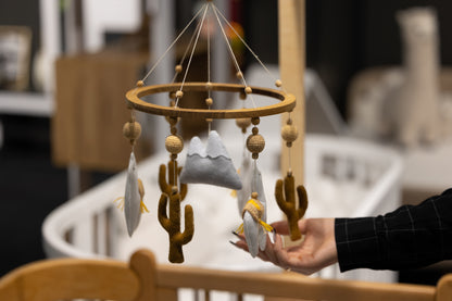 Mobilnummer 20 „Alpakas“