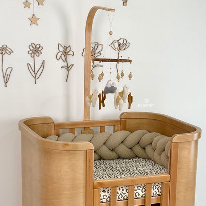 Mobilnummer 20 „Alpakas“