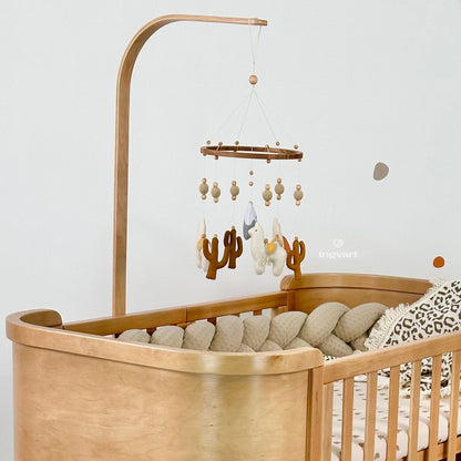 Mobilnummer 20 „Alpakas“