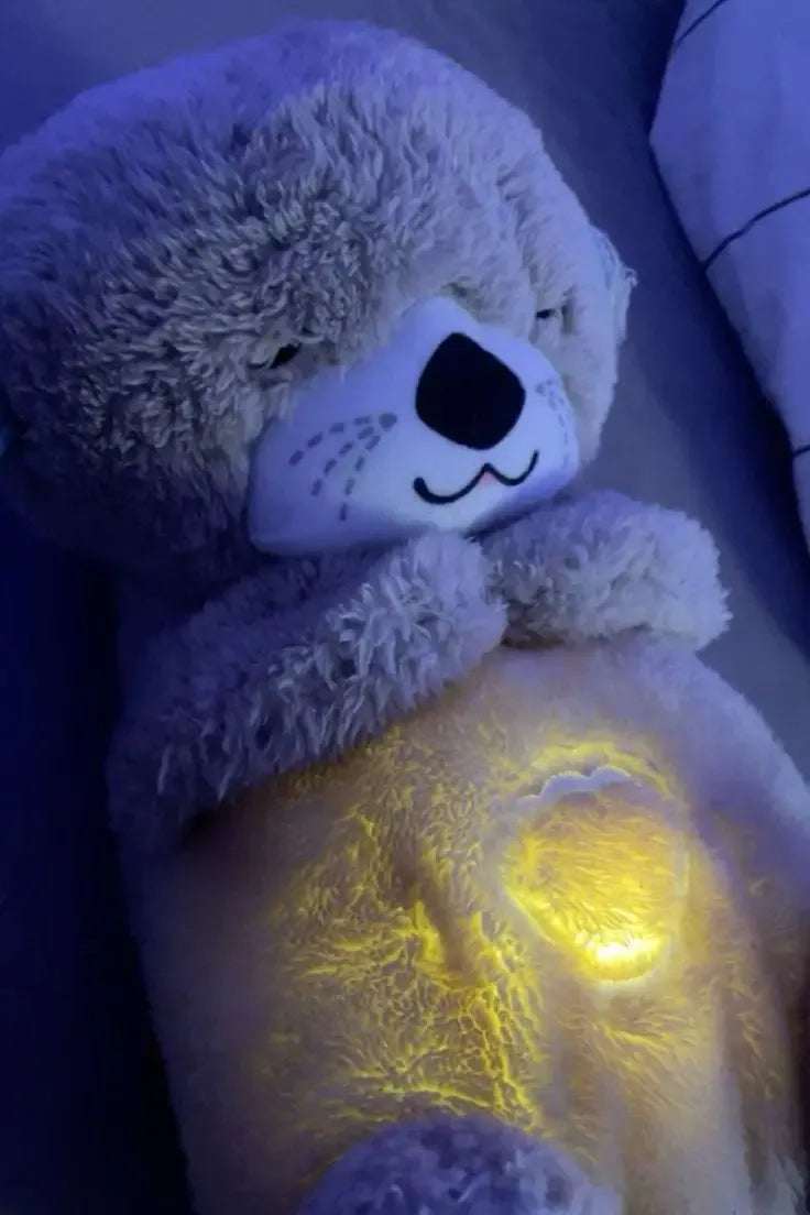 Nachtlicht „Otter“