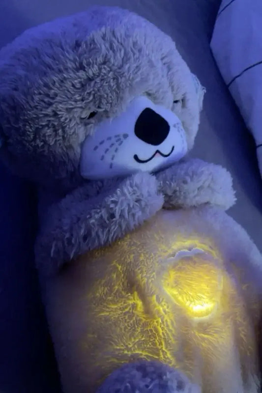 Nachtlicht „Otter“