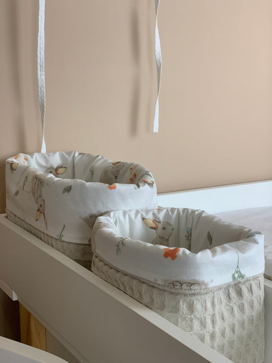 Organisatorenset „Bunny“