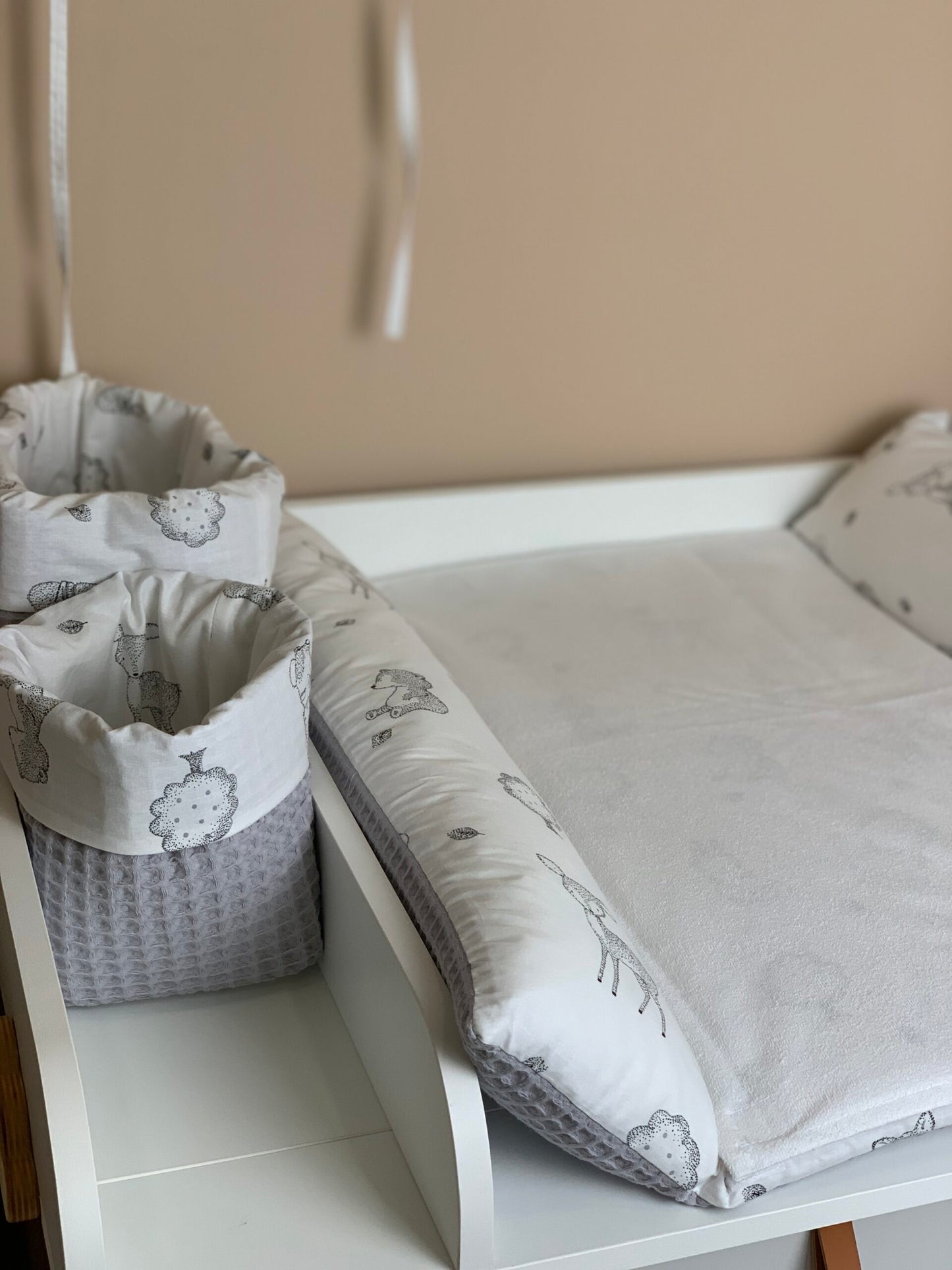 Organisatorenset „Tiere“