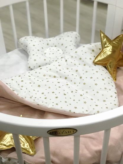 Orthopädisches Kissen „Schmetterling“