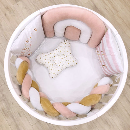 Orthopädisches Kissen „Schmetterling“