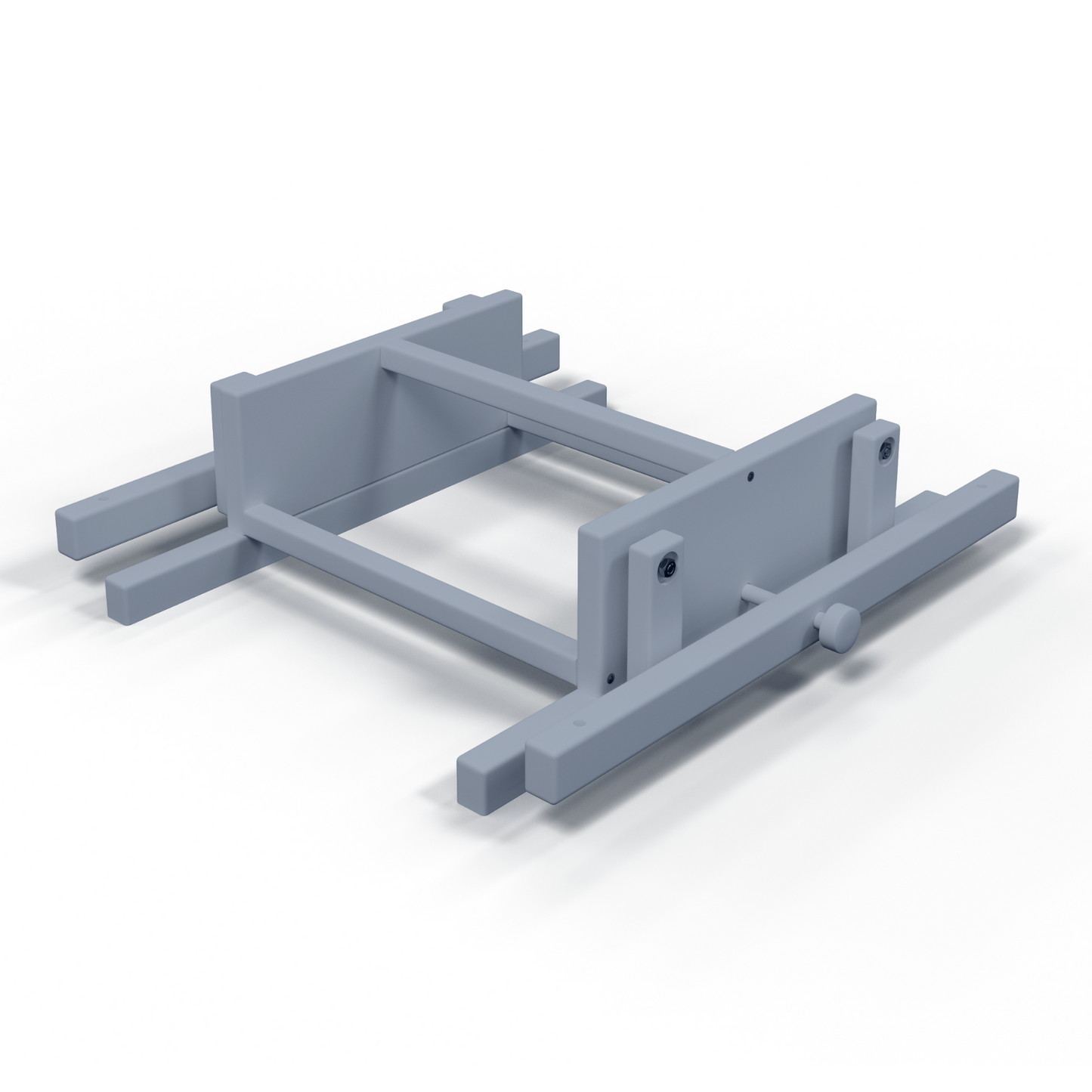 Querpendel für ovale Betten Smart Bed Farbe Elfenbein