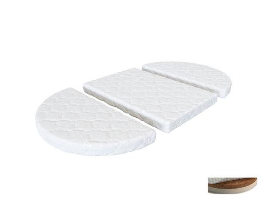 SMART BED Kinderbettmatratze, mit verschiedenen Füllungen