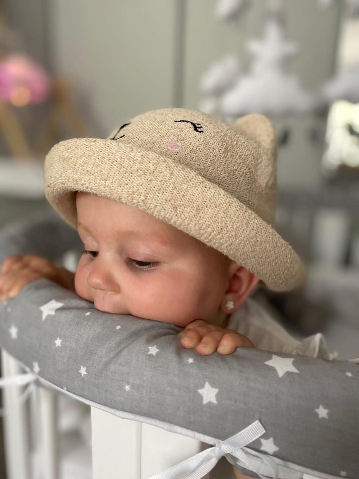 Smart Bed Nagetierseite